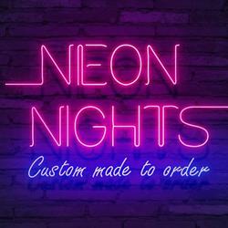 Neon Nights