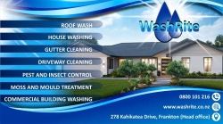 Wash Rite Auckland Central