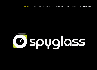 Spyglass Group Limited's website