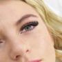 volume eyelash extensions