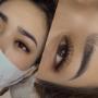 wispy eyelash extensions