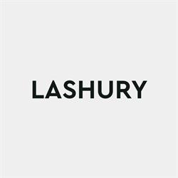 Lashury