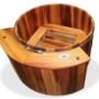 Cedar Hot Tubs