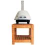 Pizza Oven