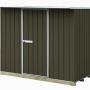 Sheds