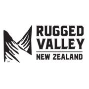 Rugged Valley NZ