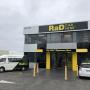 RaD Auckland Airport
