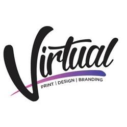Virtual Print Design and Branding NZ
