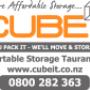 Storage Tauranga