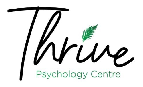 Thrive Psychology Centre