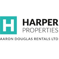 Aaron Douglas Rentals