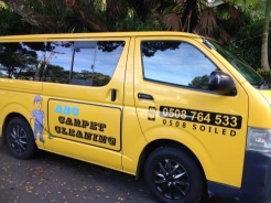 abc carpet cleaning