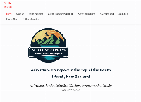 Scottish Express's website