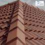 Concrete Roof