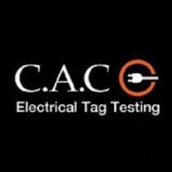 Tag Test Electrical