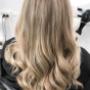 Hair Work Shop