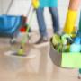 moveout cleaning