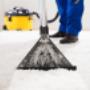 carpet clean