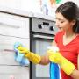 cleaning
