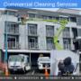 Building Washing Services Tauranga