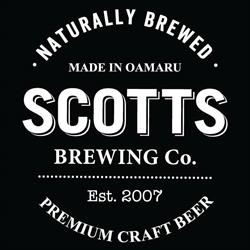 Scotts Brewing Co