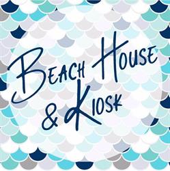 Beach House & Kiosk