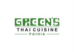 GREENS Paihia
