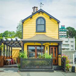 Jano Bistro