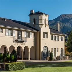 Hanmer Springs Hotel