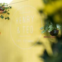 Henry & Ted