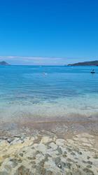 Long Bay Motor Camp
