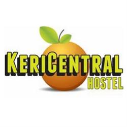KeriCentral – Guesthouse & Working Hostel for Backpackers