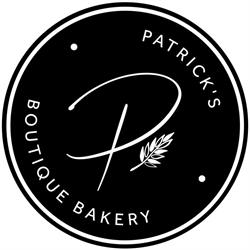 Patrick’s Boutique Bakery