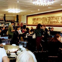 Joyful Restaurant