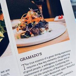 Gramado's