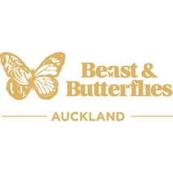 Beast & Butterflies Auckland