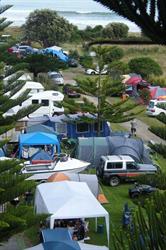 Opape Motor Camp