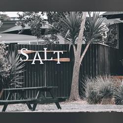 Salt Restaurant & Bar