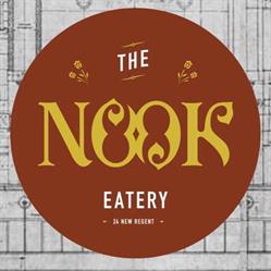 The Nook Thai Eatery