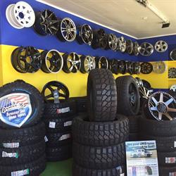 Goodyear Auto Service Centre Gisborne