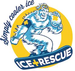 The Daily Squeeze and Ice Rescue