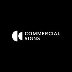 Commercial Signs Print and Promotions