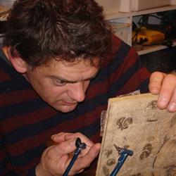 Jonathan Maze Restoration and Conservation