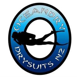 Oceandry Drysuits Limited
