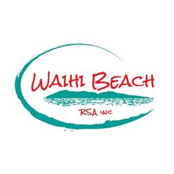 Waihi Beach Memorial RSA Inc