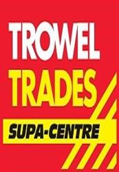 Trowel Trades Supa Centre