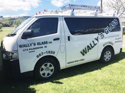 Wally s Glass