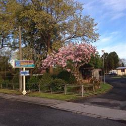 Balclutha Motor Camp