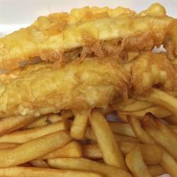 Greenwoods Fresh Catch