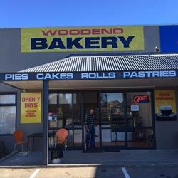 Woodend Bakery